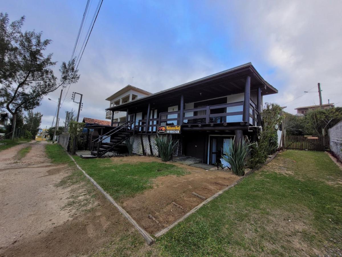 Villa Cla - Aotearoa Farol de Santa Marta Exterior foto