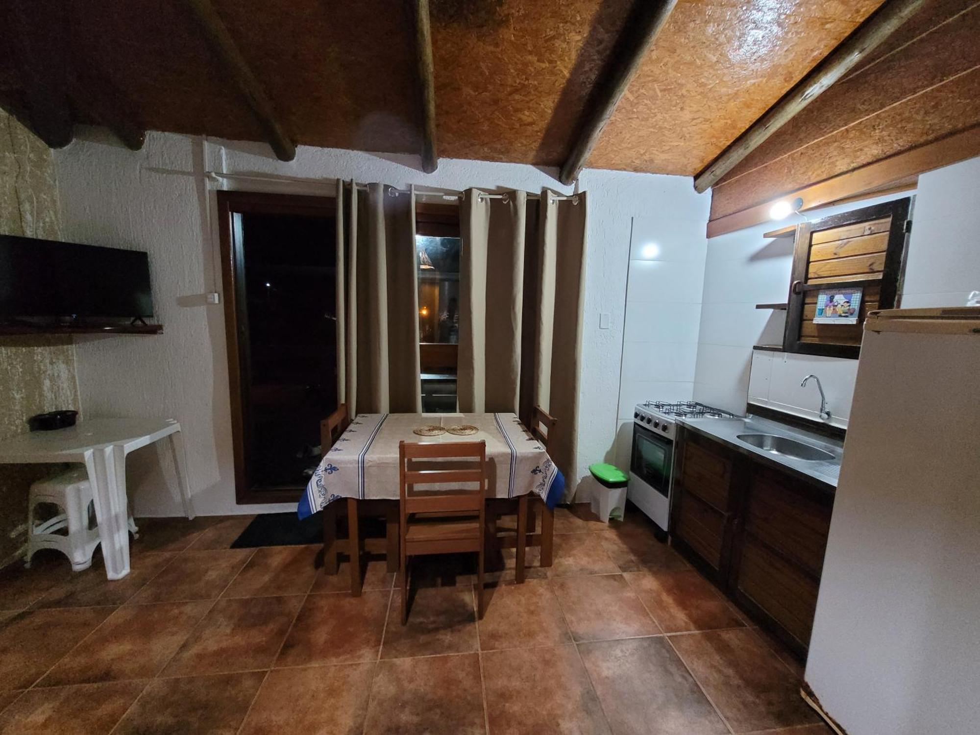 Villa Cla - Aotearoa Farol de Santa Marta Habitación foto