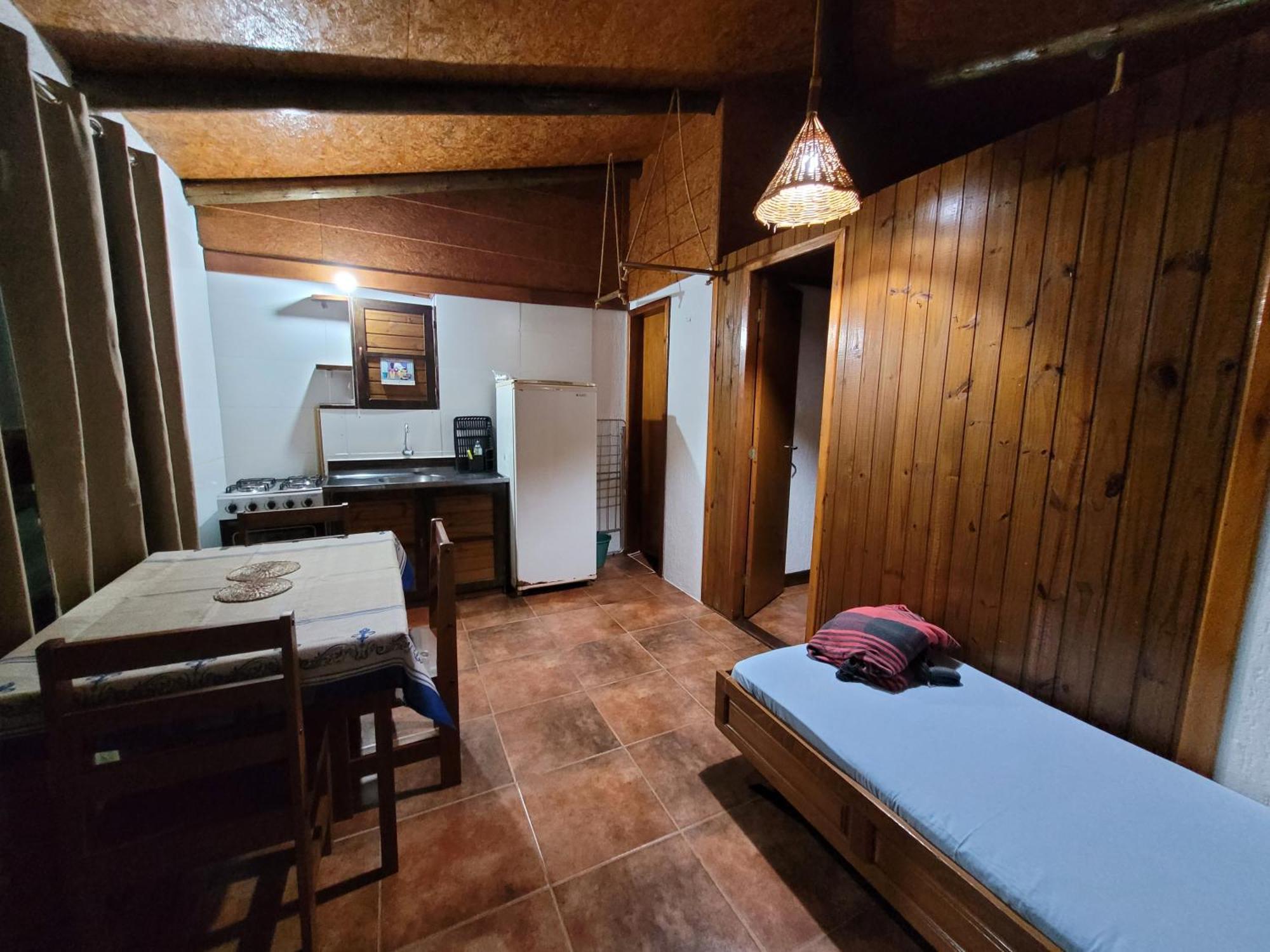 Villa Cla - Aotearoa Farol de Santa Marta Habitación foto