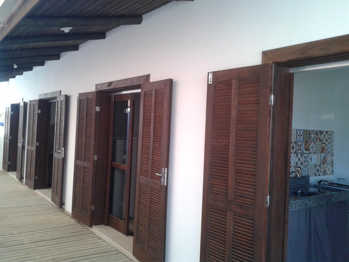 Villa Cla - Aotearoa Farol de Santa Marta Exterior foto