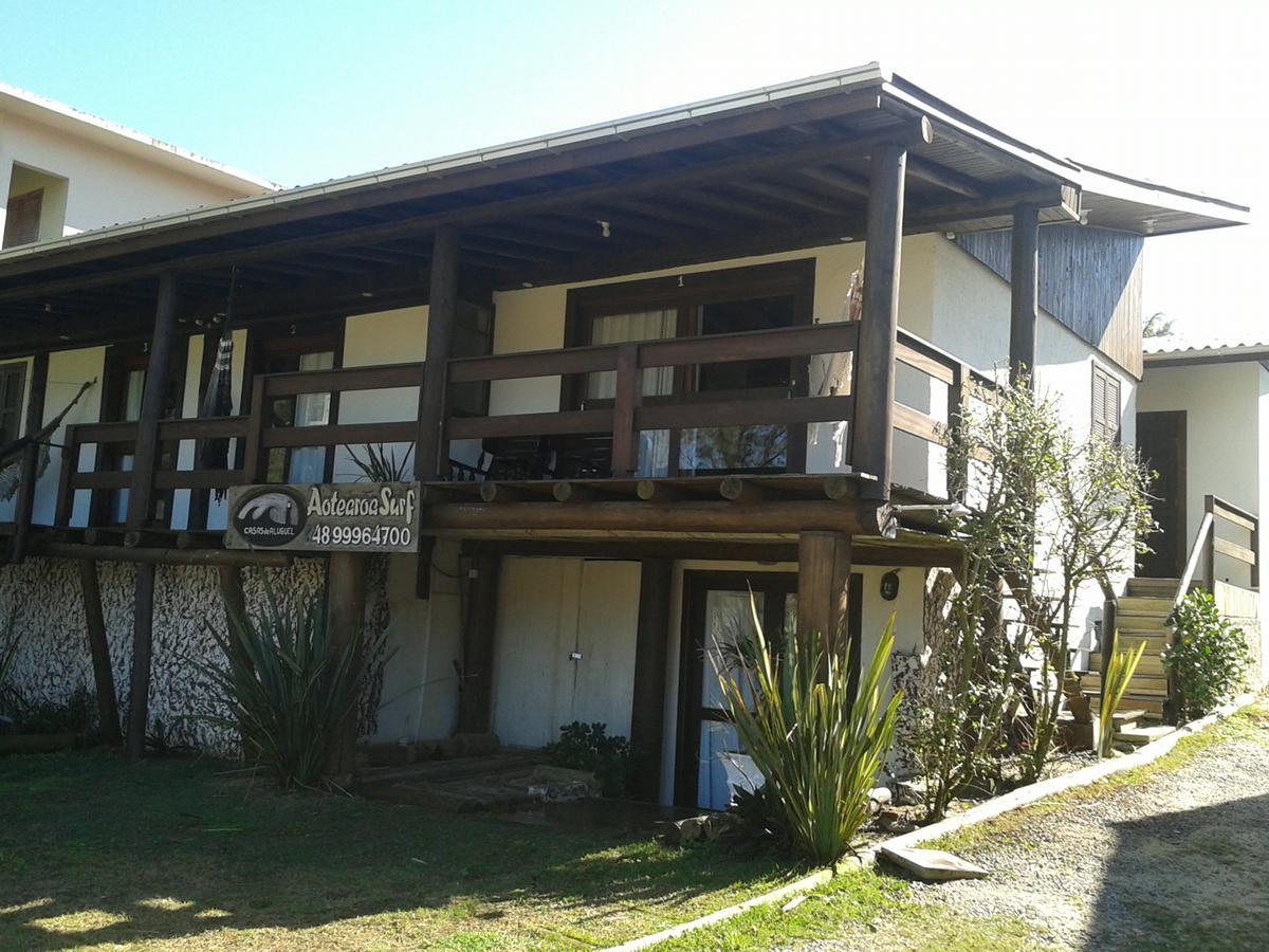 Villa Cla - Aotearoa Farol de Santa Marta Exterior foto