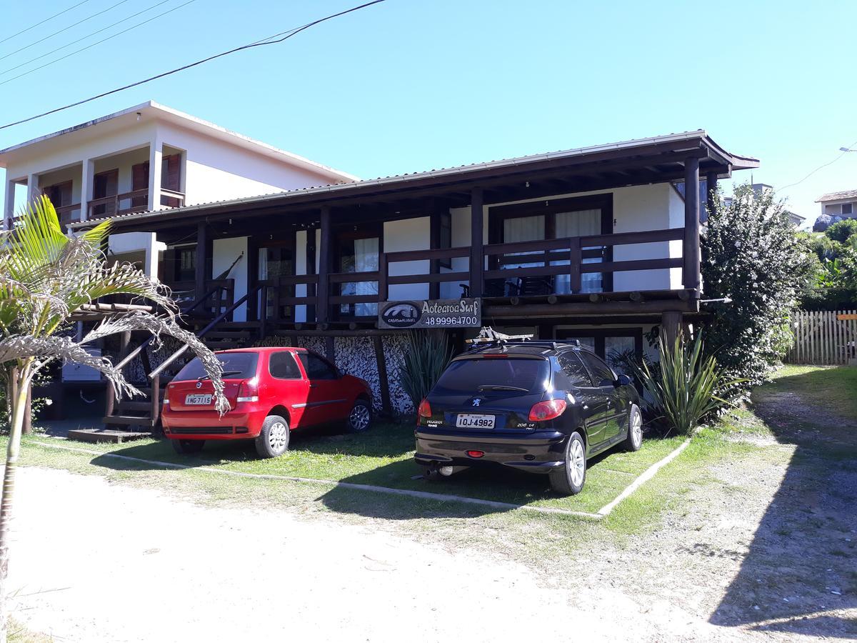 Villa Cla - Aotearoa Farol de Santa Marta Exterior foto